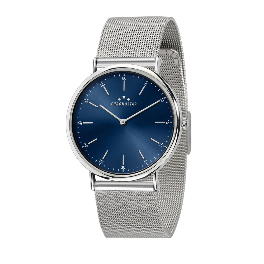 
                  
                    OROLOGIO UOMO CHRONOSTAR PREPPY R3753252027
                  
                