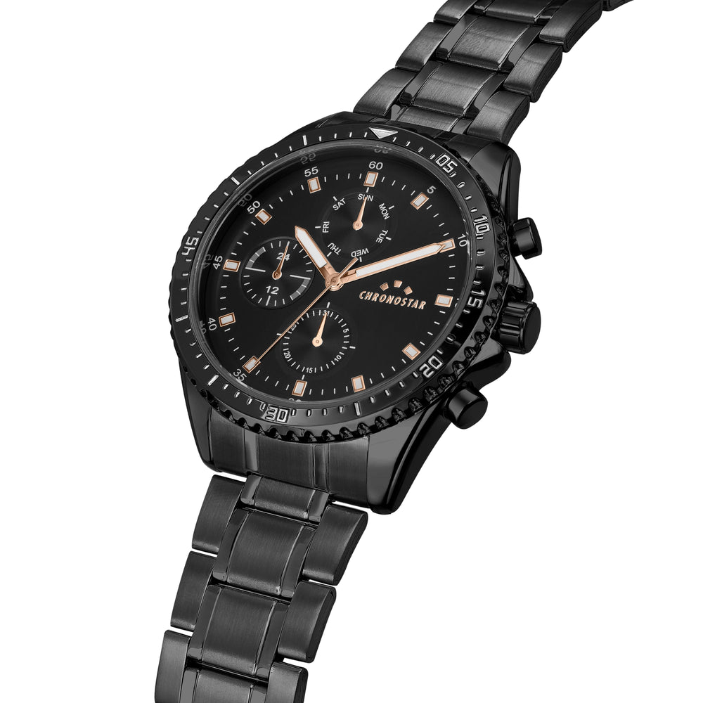 
                  
                    OROLOGIO UOMO CHRONOSTAR RACE R3753311001
                  
                