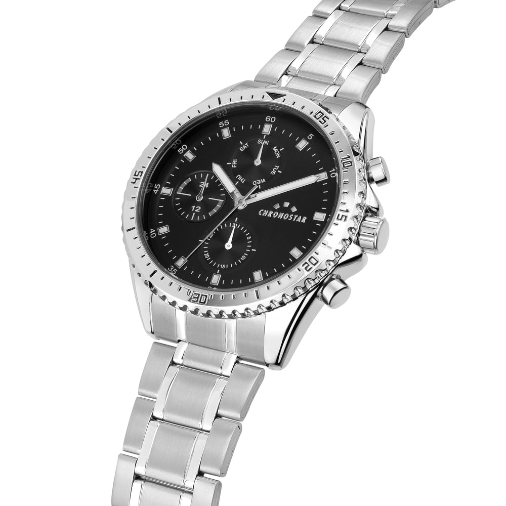 
                  
                    OROLOGIO UOMO CHRONOSTAR RACE R3753311002
                  
                
