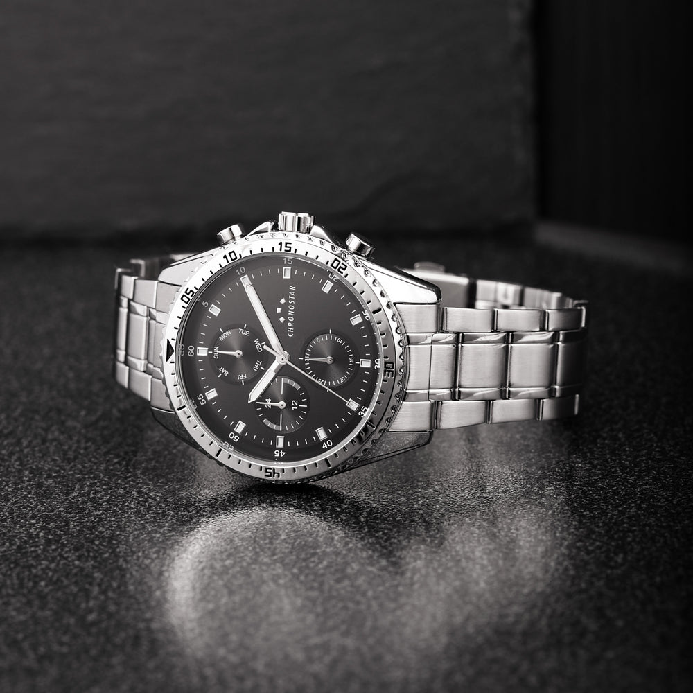 
                  
                    OROLOGIO UOMO CHRONOSTAR RACE R3753311002
                  
                