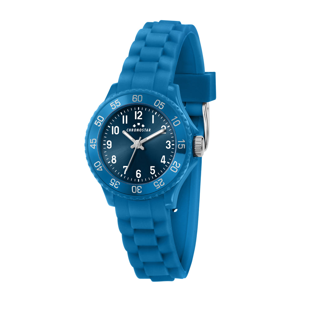 
                  
                    OROLOGIO UOMO CHRONOSTAR ROCKET R3751288009
                  
                