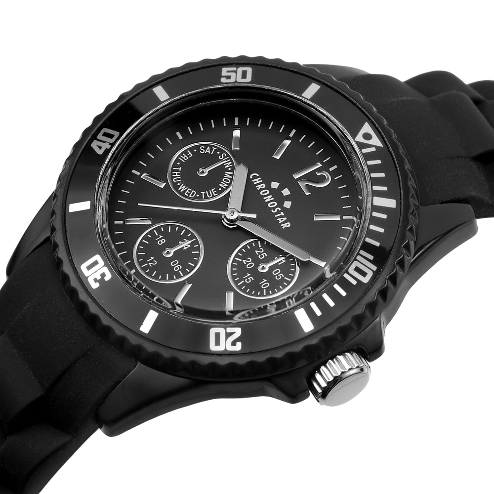
                  
                    OROLOGIO UOMO CHRONOSTAR ROCKET R3751288013
                  
                