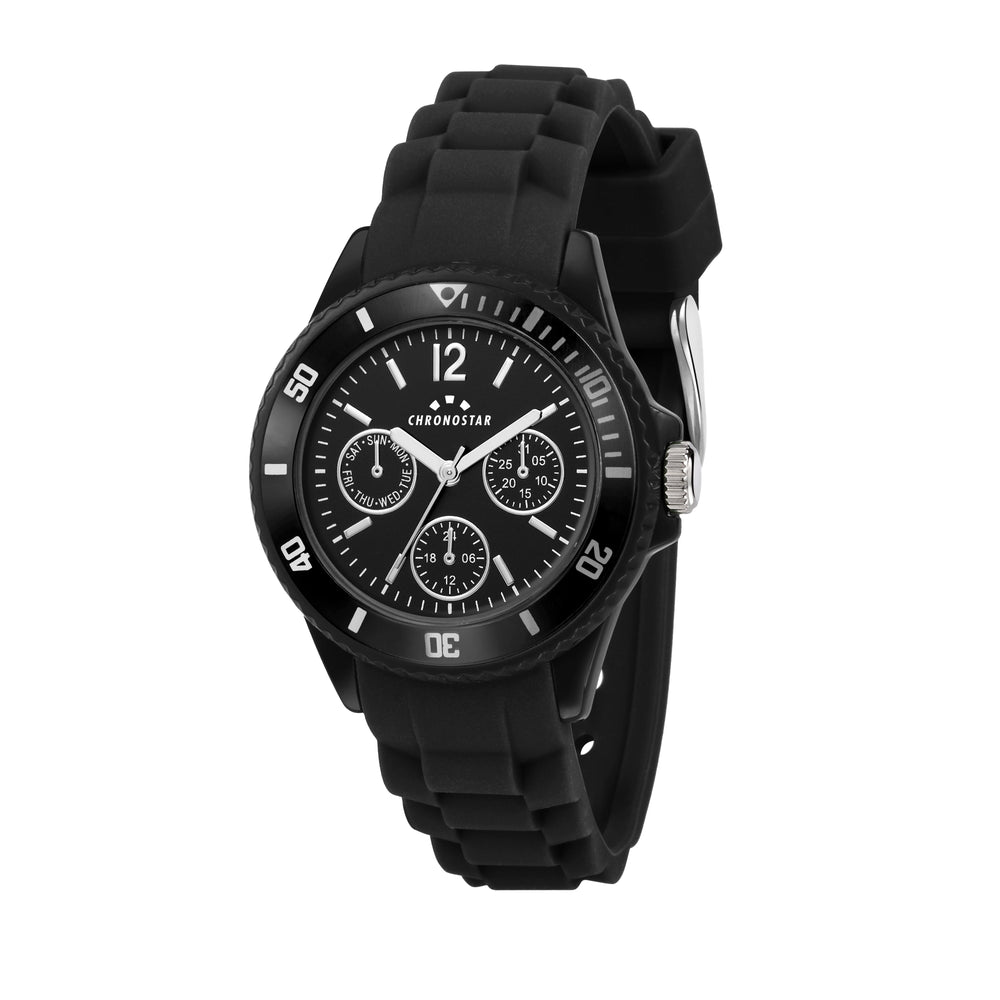 
                  
                    OROLOGIO UOMO CHRONOSTAR ROCKET R3751288013
                  
                