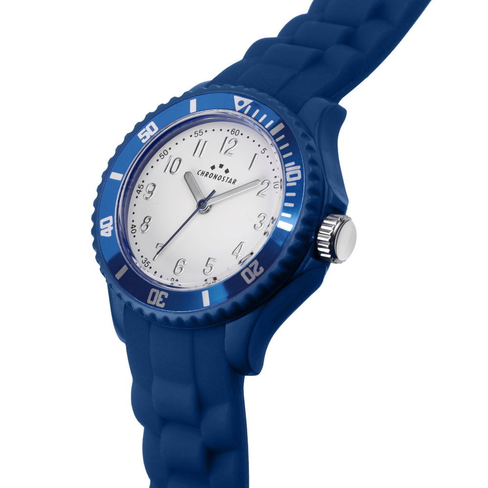 
                  
                    OROLOGIO UOMO CHRONOSTAR ROCKET R3751288014
                  
                