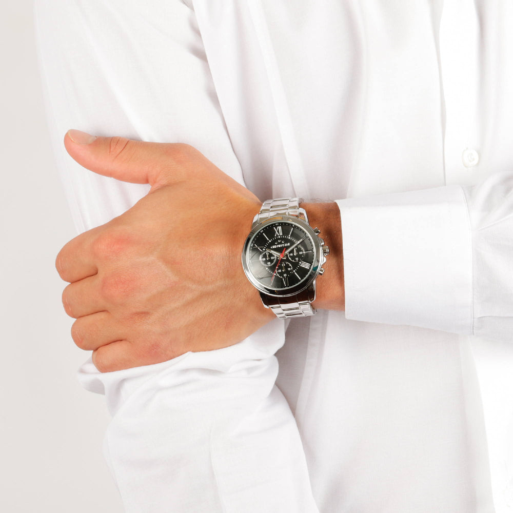 
                  
                    OROLOGIO UOMO CHRONOSTAR SPORTY R3753271004
                  
                