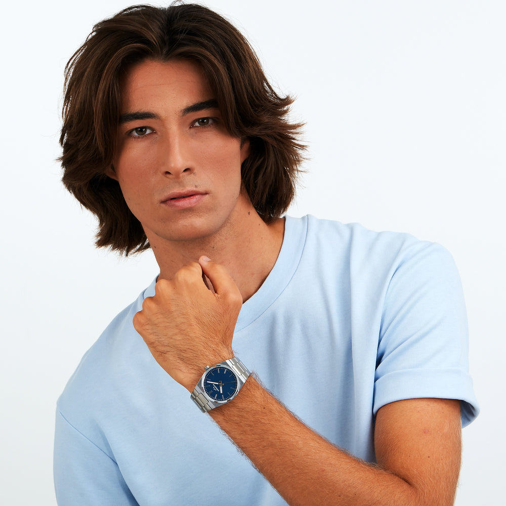 
                  
                    OROLOGIO UOMO CHRONOSTAR SUPREME R3753315003
                  
                