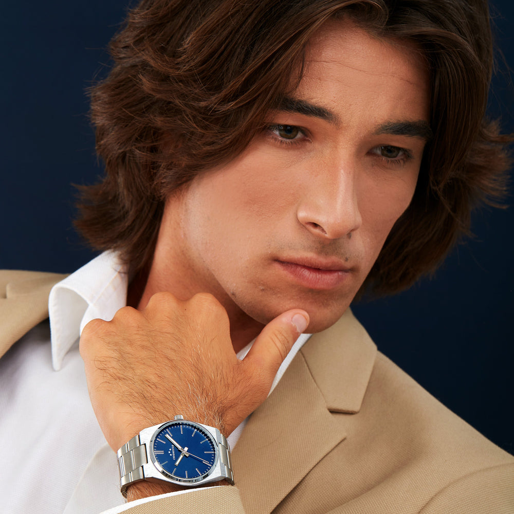 
                  
                    OROLOGIO UOMO CHRONOSTAR SUPREME R3753315003
                  
                