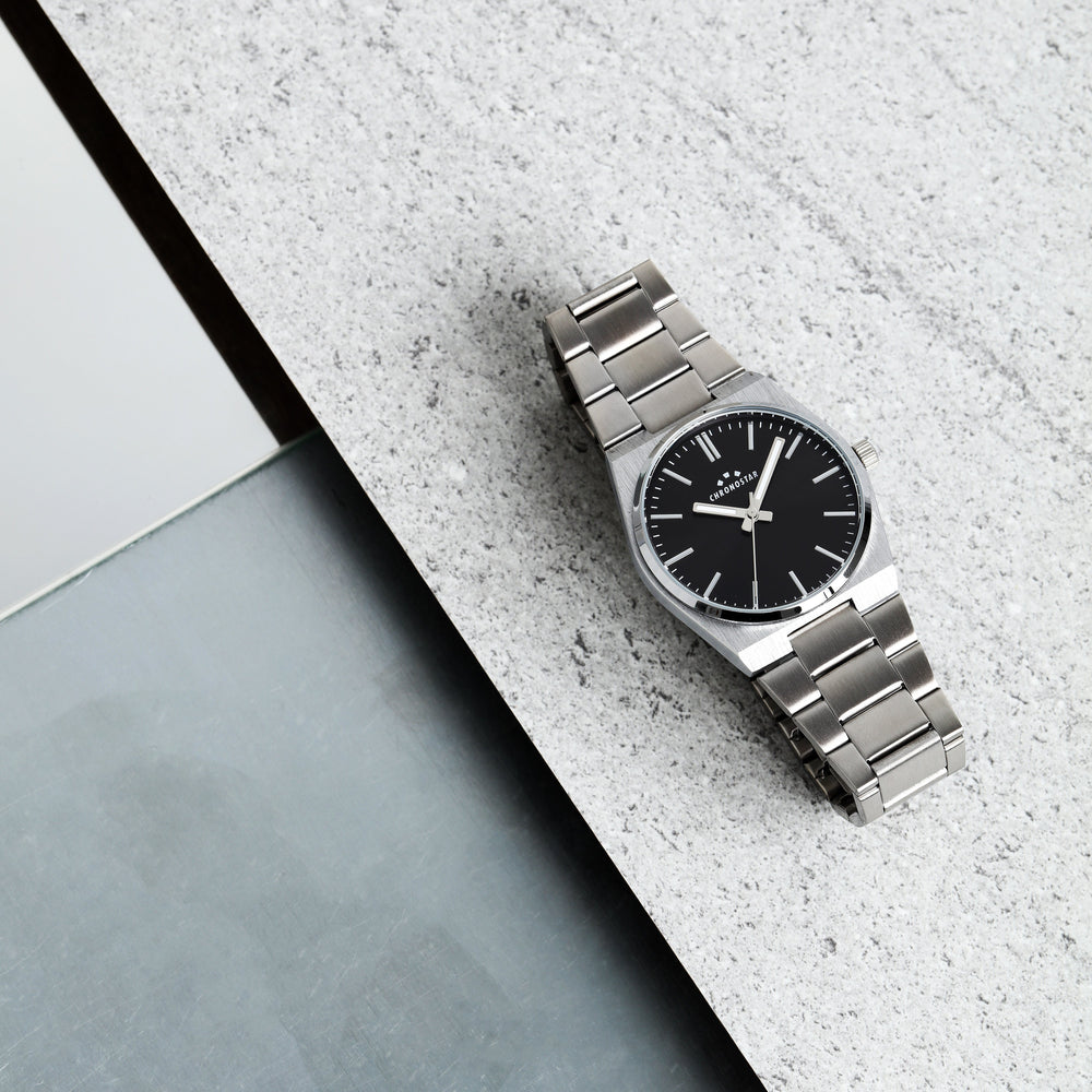 
                  
                    OROLOGIO UOMO CHRONOSTAR SUPREME R3753315004
                  
                