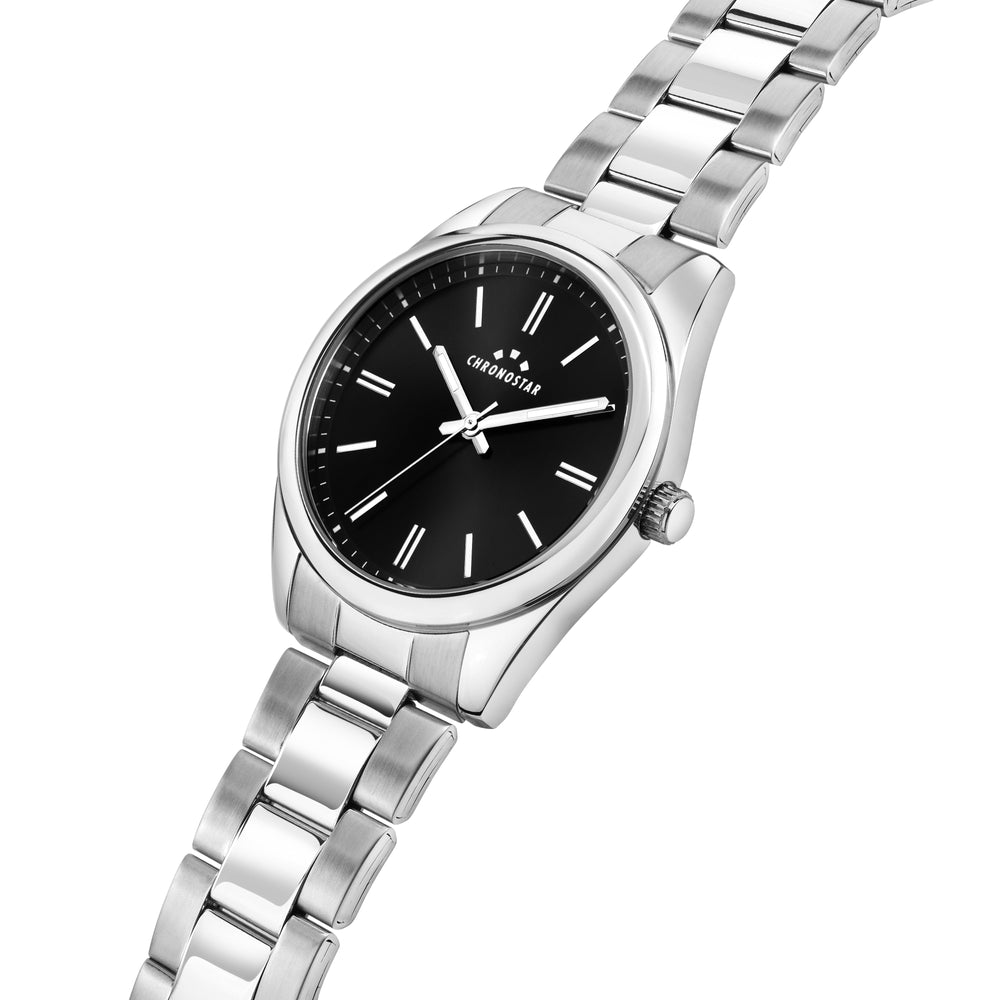 
                  
                    OROLOGIO UOMO CHRONOSTAR TIMELESS R3753316001
                  
                
