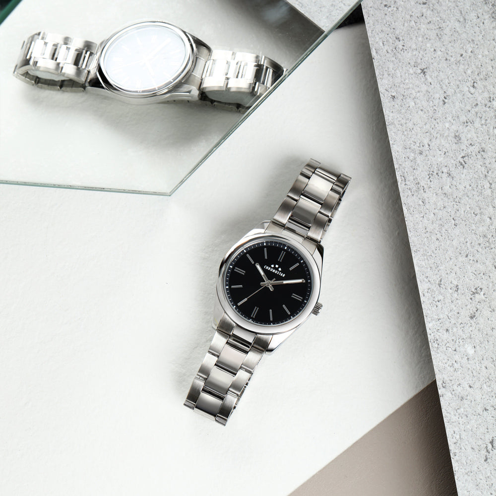 
                  
                    OROLOGIO UOMO CHRONOSTAR TIMELESS R3753316001
                  
                