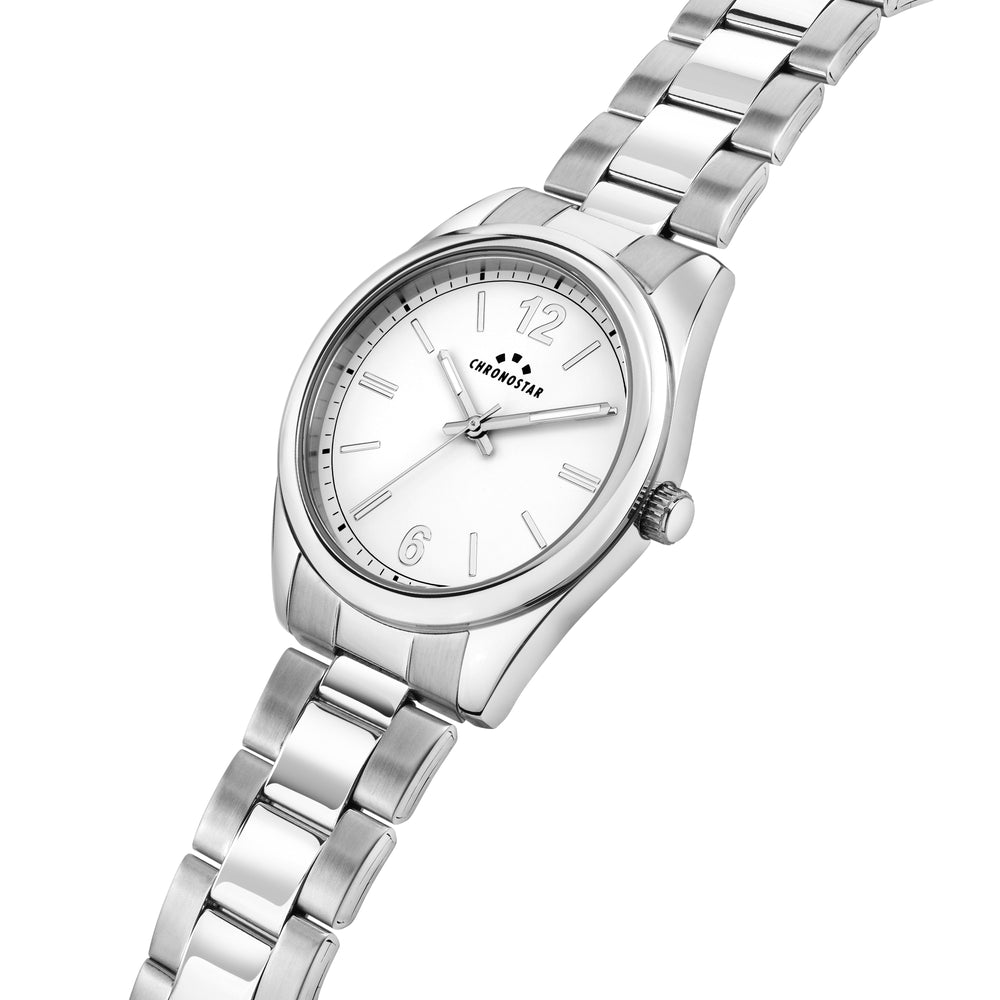 
                  
                    OROLOGIO UOMO CHRONOSTAR TIMELESS R3753316002
                  
                