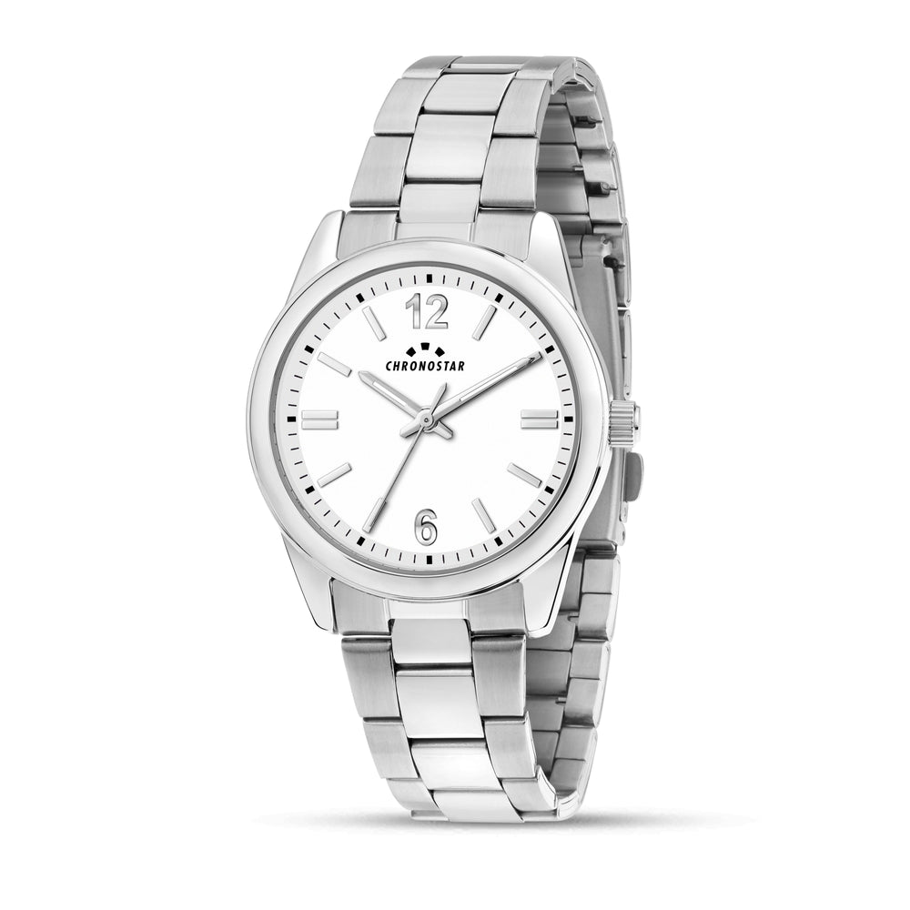 
                  
                    OROLOGIO UOMO CHRONOSTAR TIMELESS R3753316002
                  
                