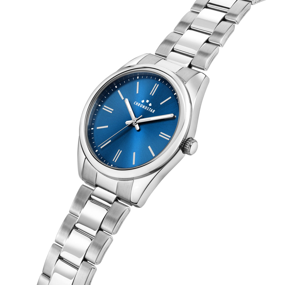 
                  
                    OROLOGIO UOMO CHRONOSTAR TIMELESS R3753316003
                  
                