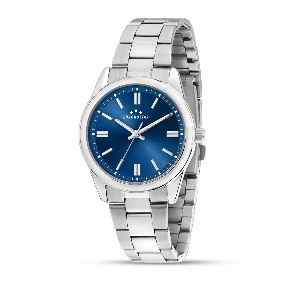 
                  
                    OROLOGIO UOMO CHRONOSTAR TIMELESS R3753316003
                  
                
