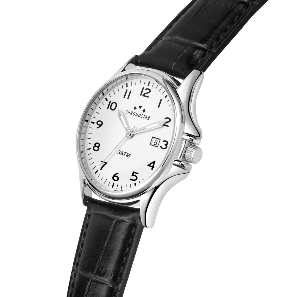 
                  
                    OROLOGIO UOMO CHRONOSTAR VINATGE R3751121004
                  
                