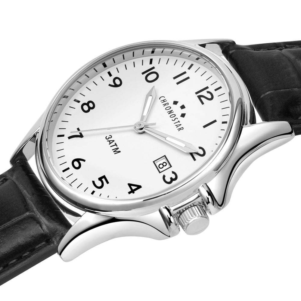 
                  
                    OROLOGIO UOMO CHRONOSTAR VINATGE R3751121004
                  
                