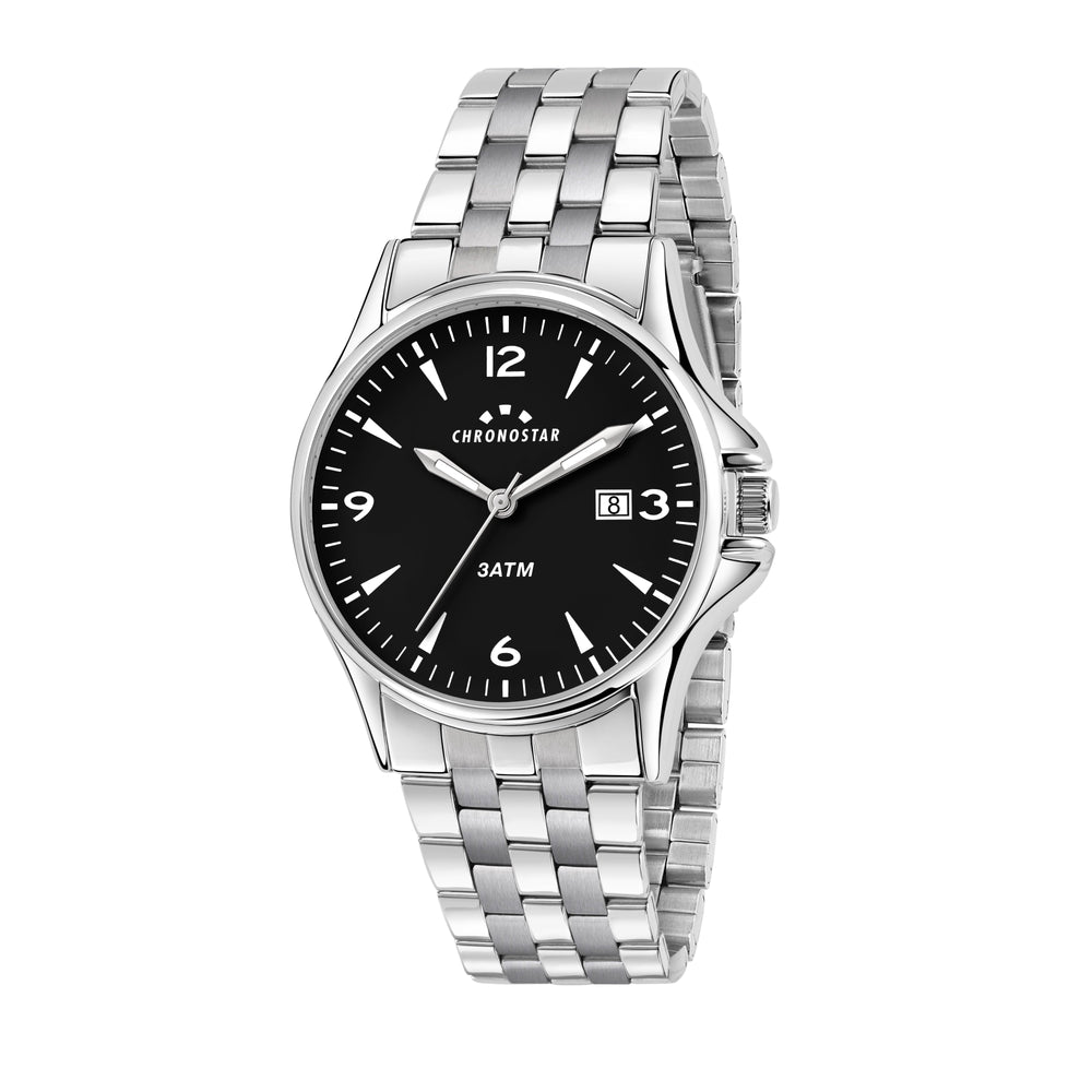 
                  
                    OROLOGIO UOMO CHRONOSTAR VINATGE R3753121001
                  
                