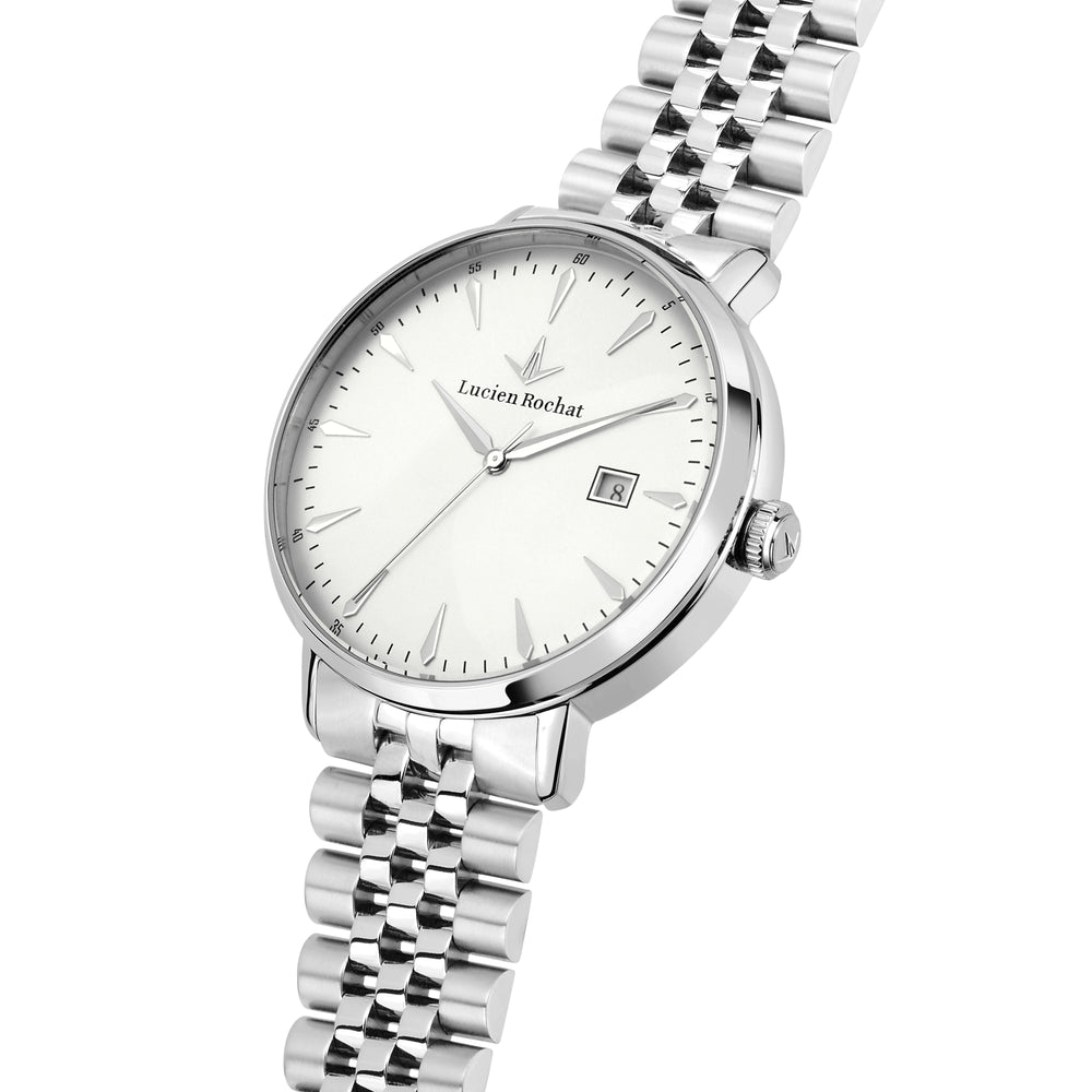 
                  
                    OROLOGIO UOMO LUCIEN ROCHAT GARÇON R0453120004
                  
                