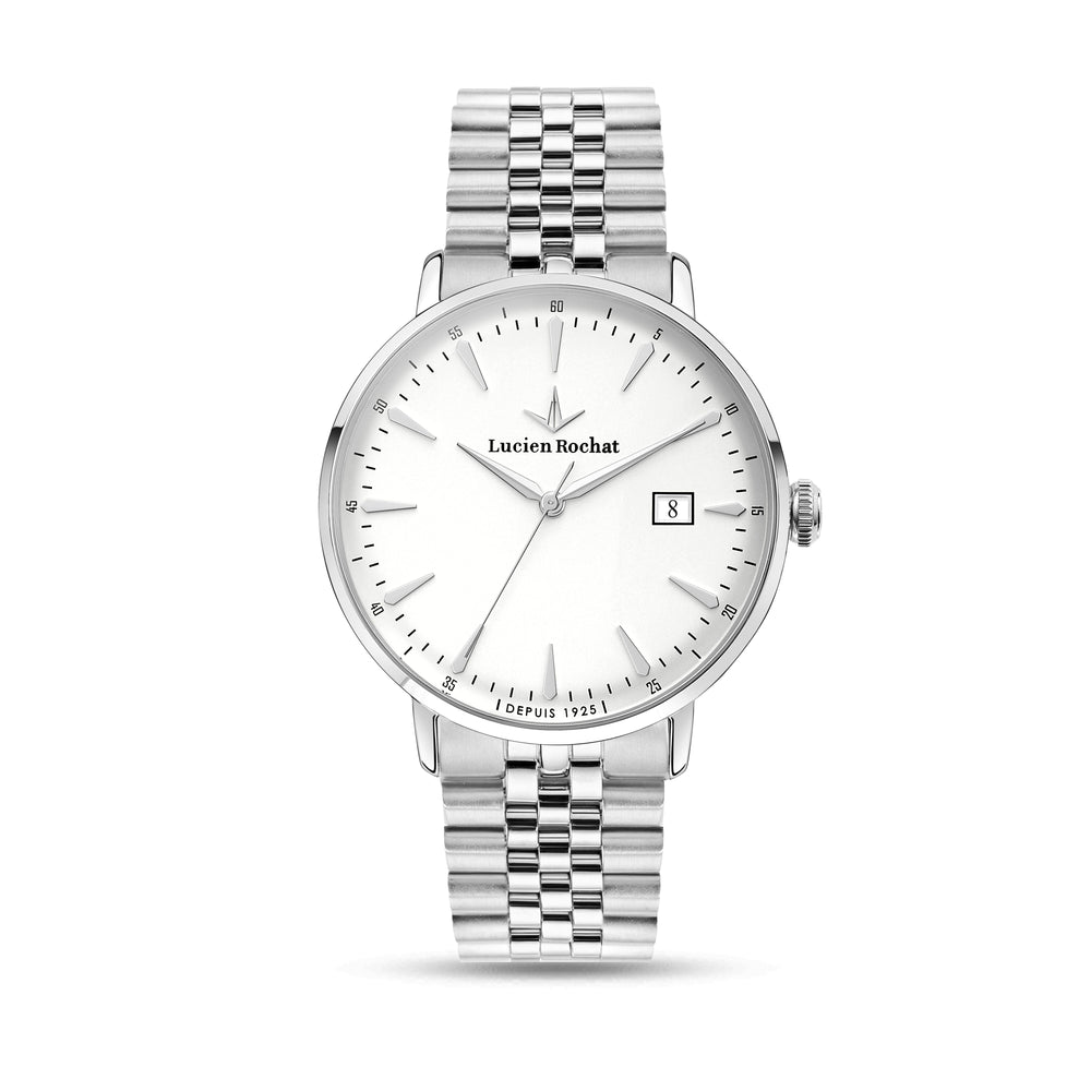 
                  
                    OROLOGIO UOMO LUCIEN ROCHAT GARÇON R0453120004
                  
                