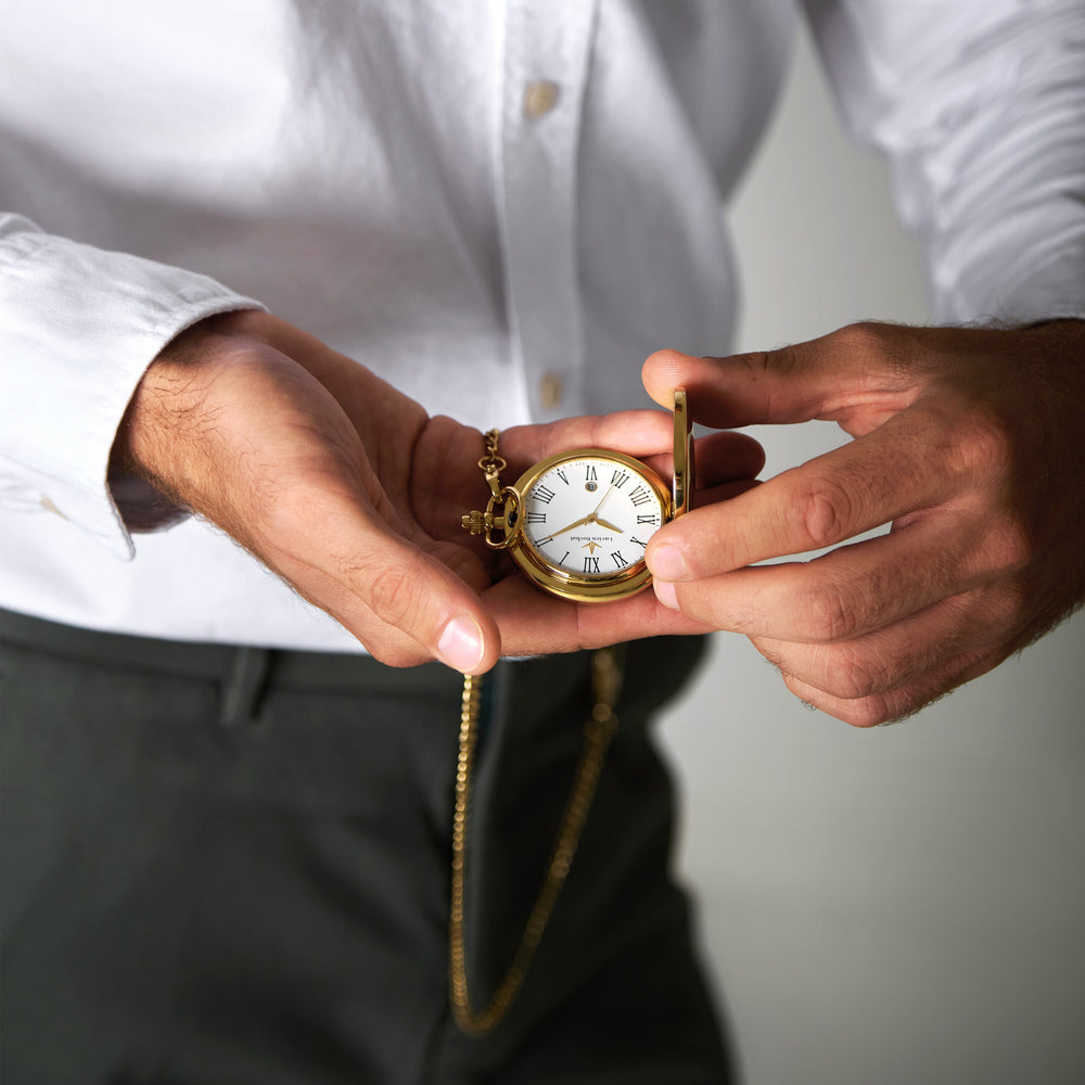 
                  
                    OROLOGIO UOMO LUCIEN ROCHAT HERITAGE R0419123002
                  
                