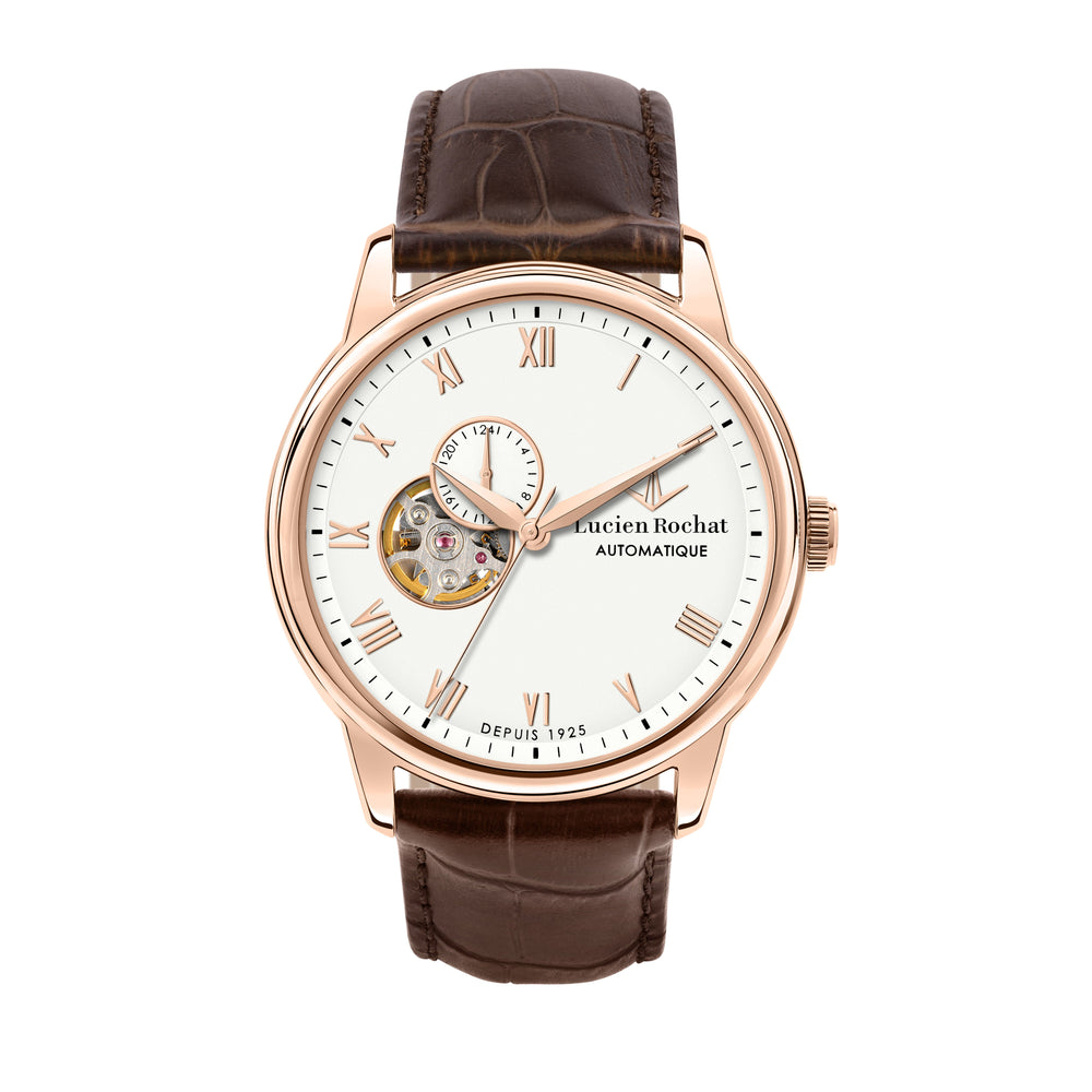 OROLOGIO UOMO LUCIEN ROCHAT ICONIC R0421116004