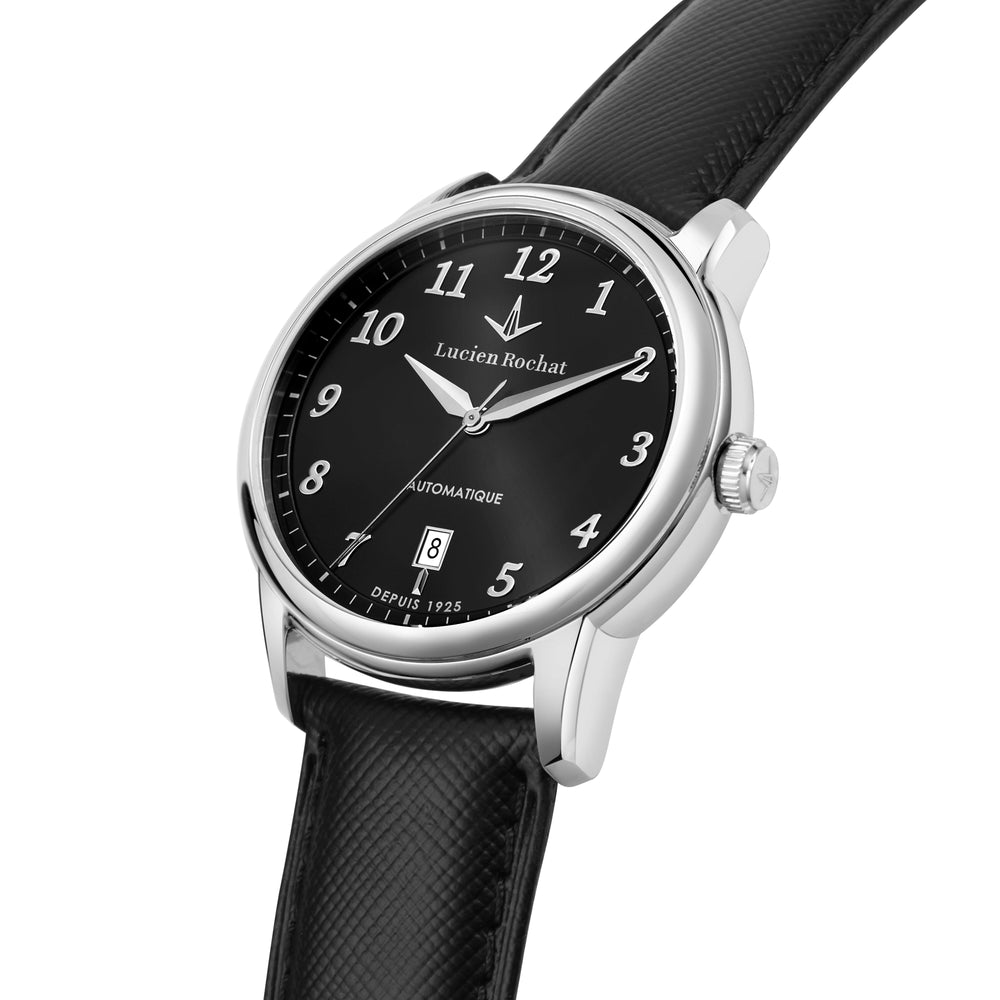 
                  
                    OROLOGIO UOMO LUCIEN ROCHAT ICONIC R0421116005
                  
                