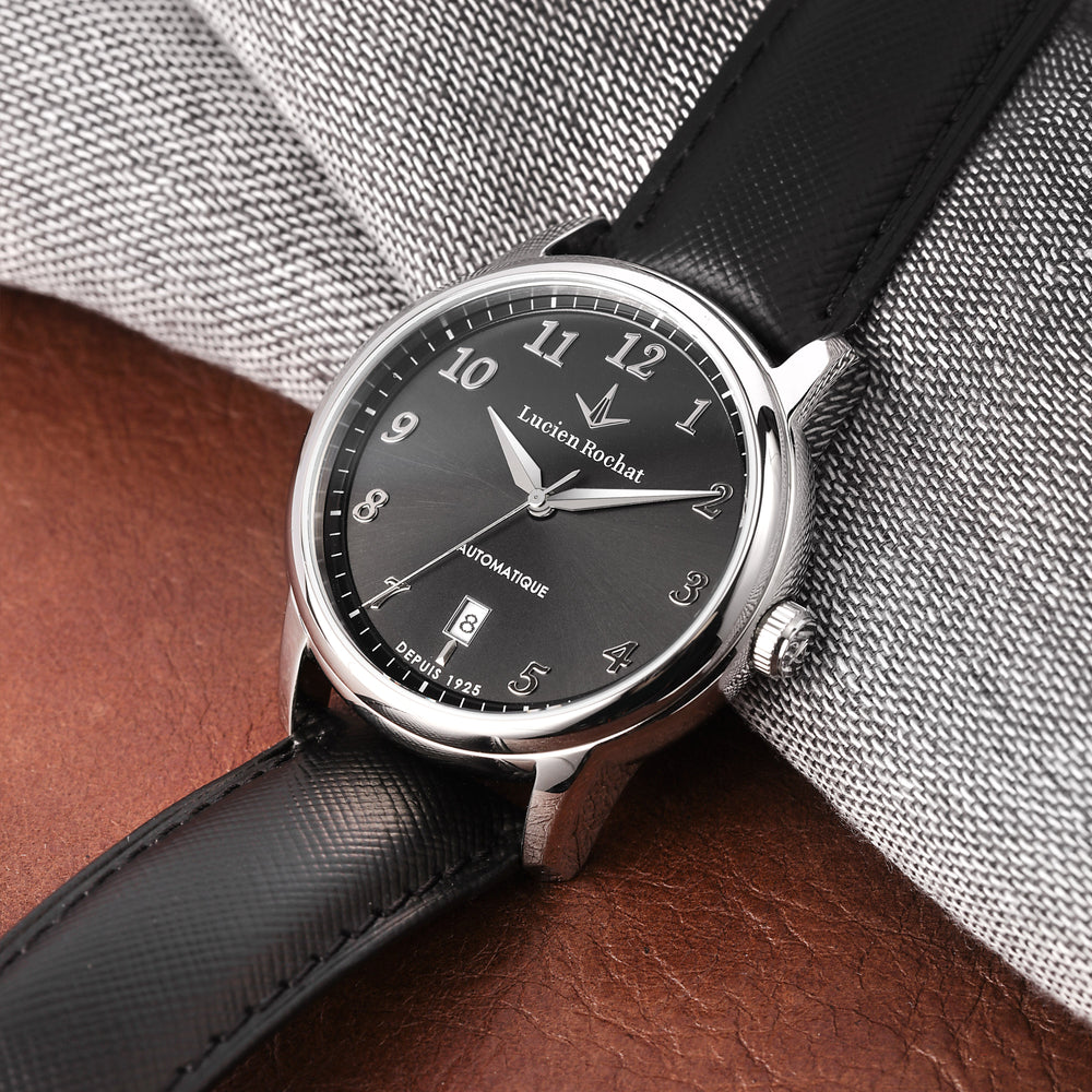 
                  
                    OROLOGIO UOMO LUCIEN ROCHAT ICONIC R0421116005
                  
                