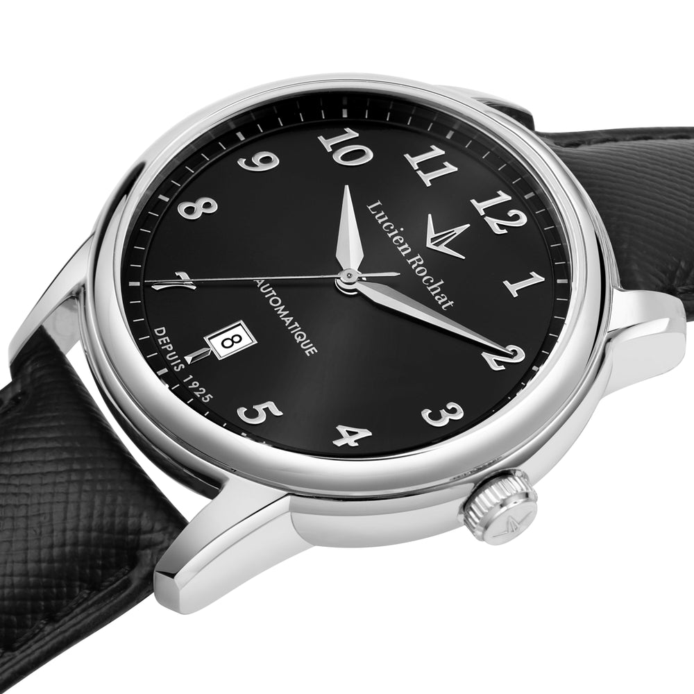 
                  
                    OROLOGIO UOMO LUCIEN ROCHAT ICONIC R0421116005
                  
                