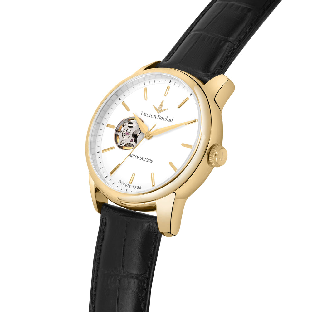 
                  
                    OROLOGIO UOMO LUCIEN ROCHAT ICONIC R0421116006
                  
                