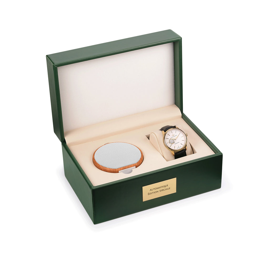 
                  
                    OROLOGIO UOMO LUCIEN ROCHAT ICONIC R0421116006
                  
                