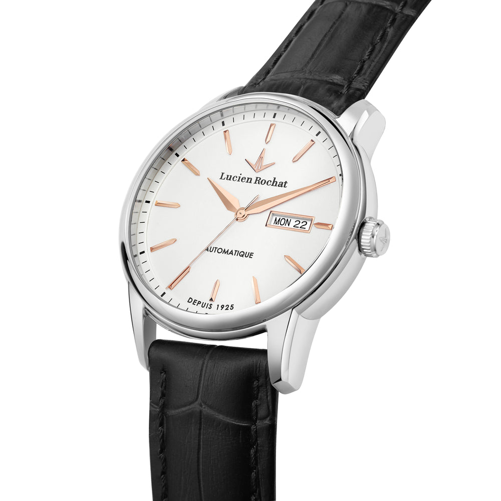 
                  
                    OROLOGIO UOMO LUCIEN ROCHAT ICONIC R0421116009
                  
                