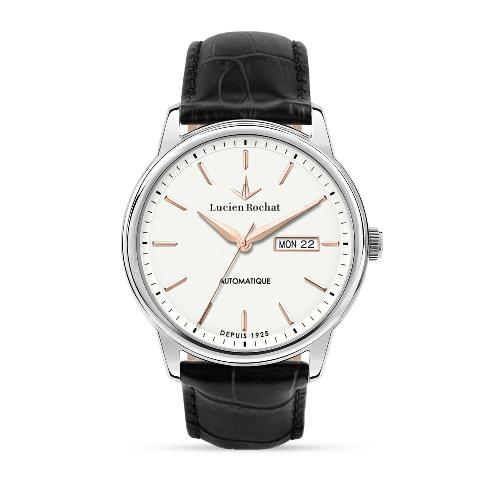 
                  
                    OROLOGIO UOMO LUCIEN ROCHAT ICONIC R0421116009
                  
                