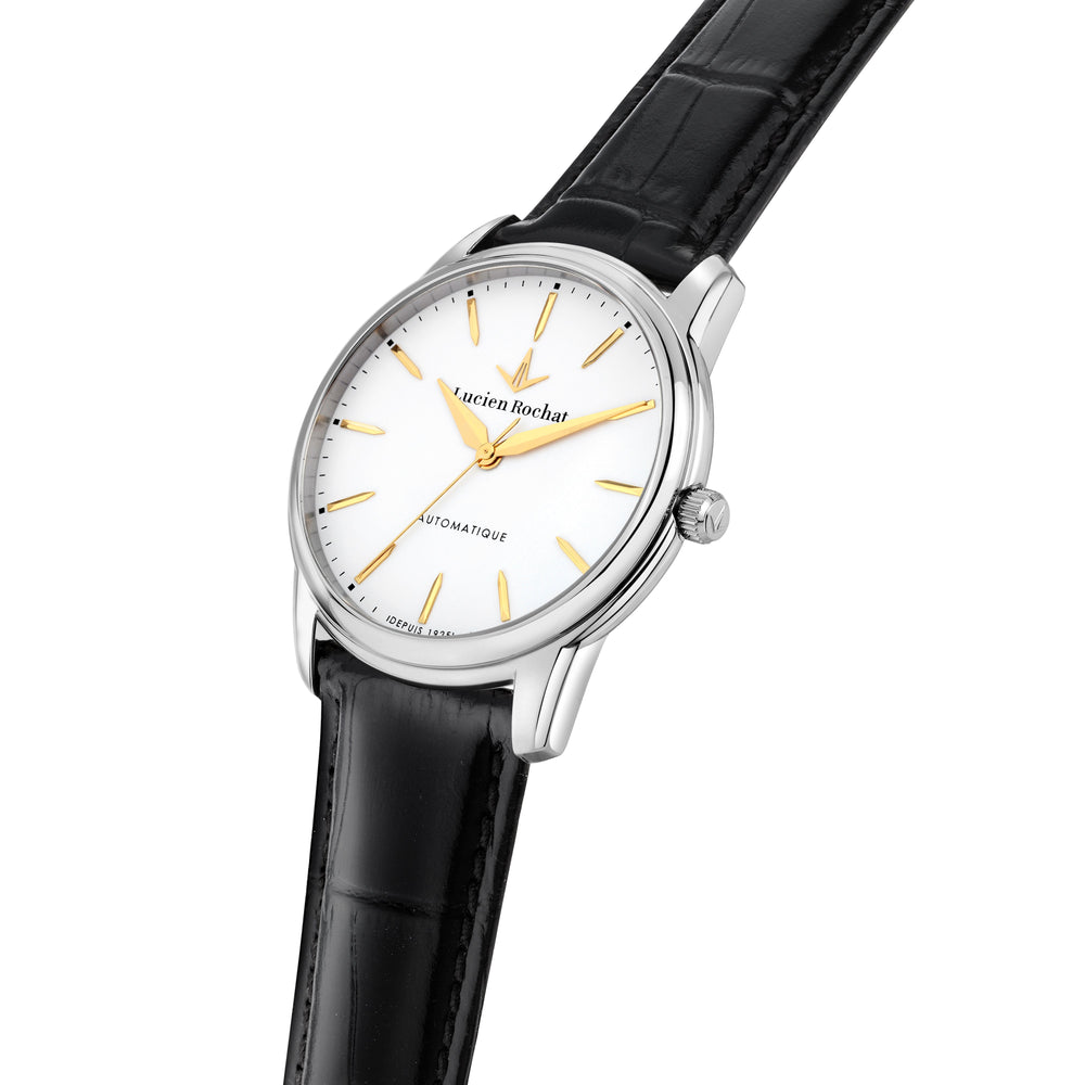 
                  
                    OROLOGIO UOMO LUCIEN ROCHAT ICONIC R0421116010
                  
                
