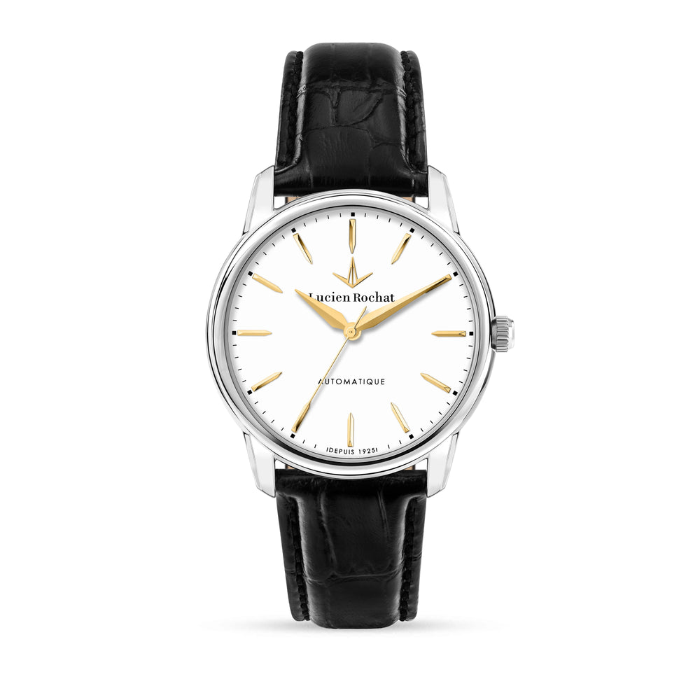 
                  
                    OROLOGIO UOMO LUCIEN ROCHAT ICONIC R0421116010
                  
                