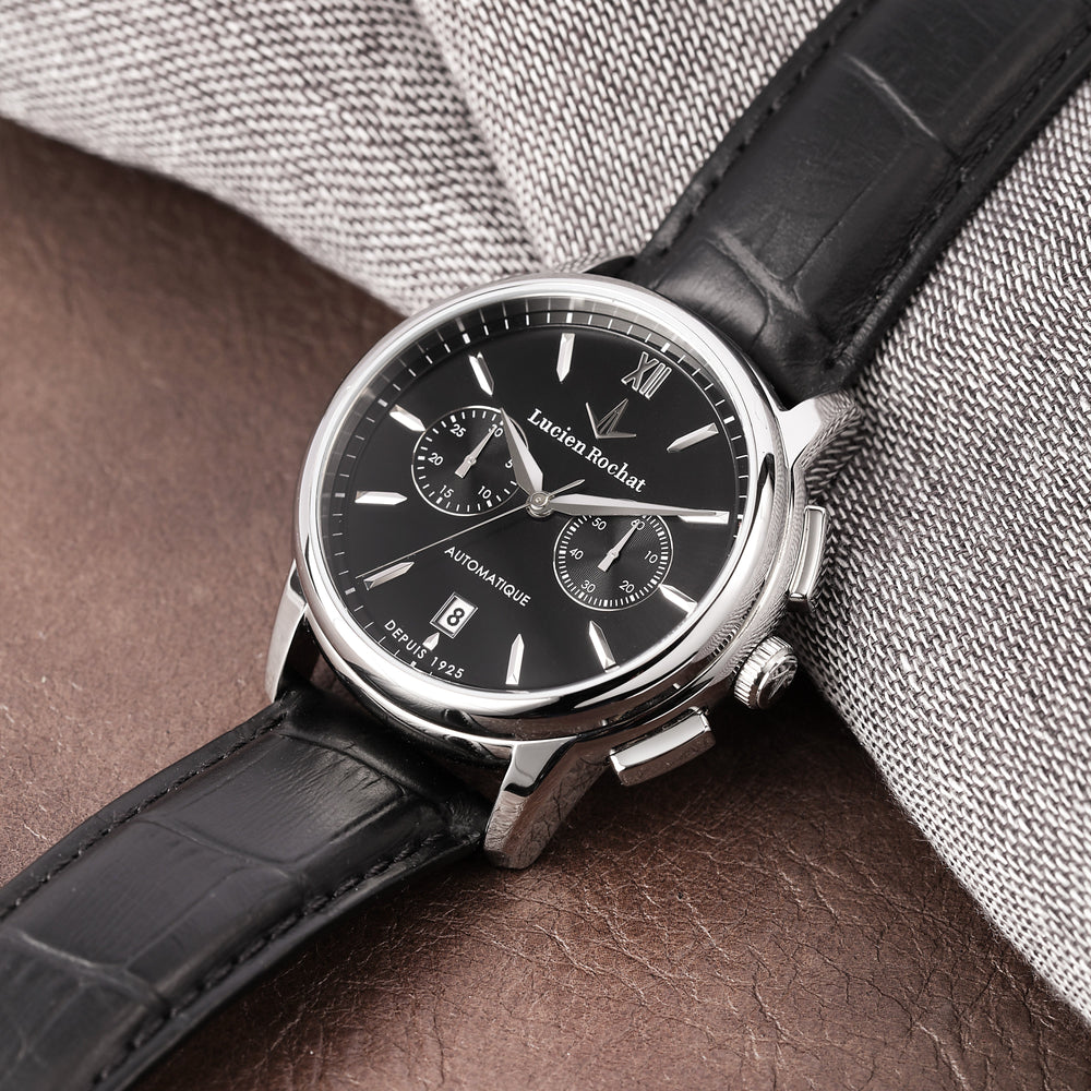 
                  
                    OROLOGIO UOMO LUCIEN ROCHAT ICONIC R0441616002
                  
                