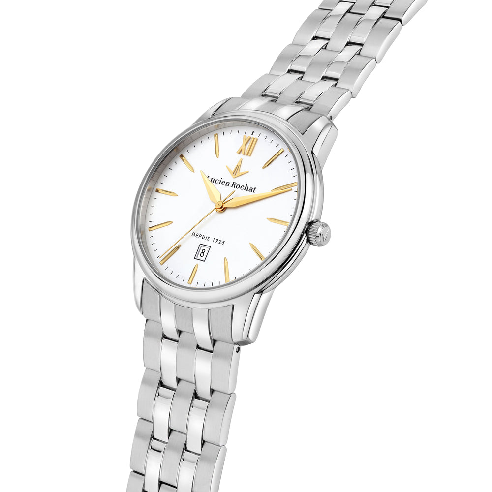 
                  
                    OROLOGIO UOMO LUCIEN ROCHAT ICONIC R0453116003
                  
                
