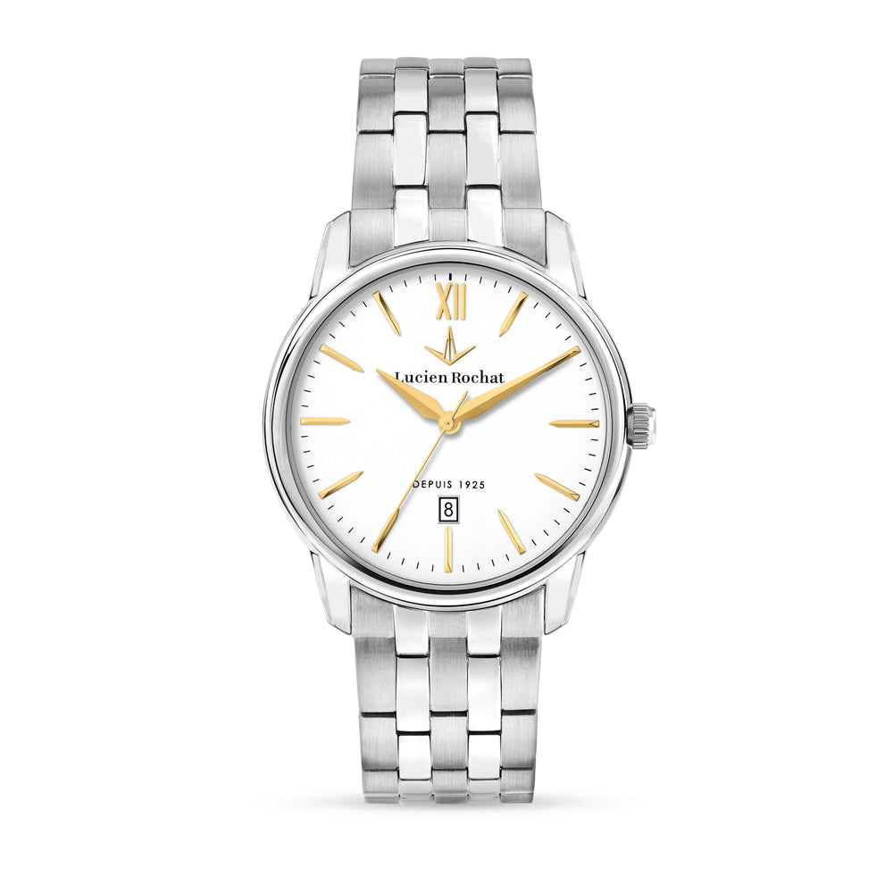 
                  
                    OROLOGIO UOMO LUCIEN ROCHAT ICONIC R0453116003
                  
                