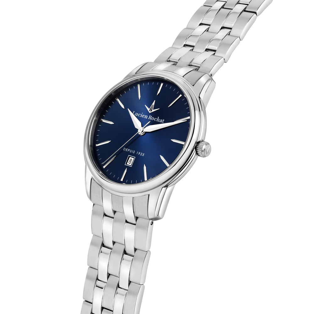 
                  
                    OROLOGIO UOMO LUCIEN ROCHAT ICONIC R0453116004
                  
                
