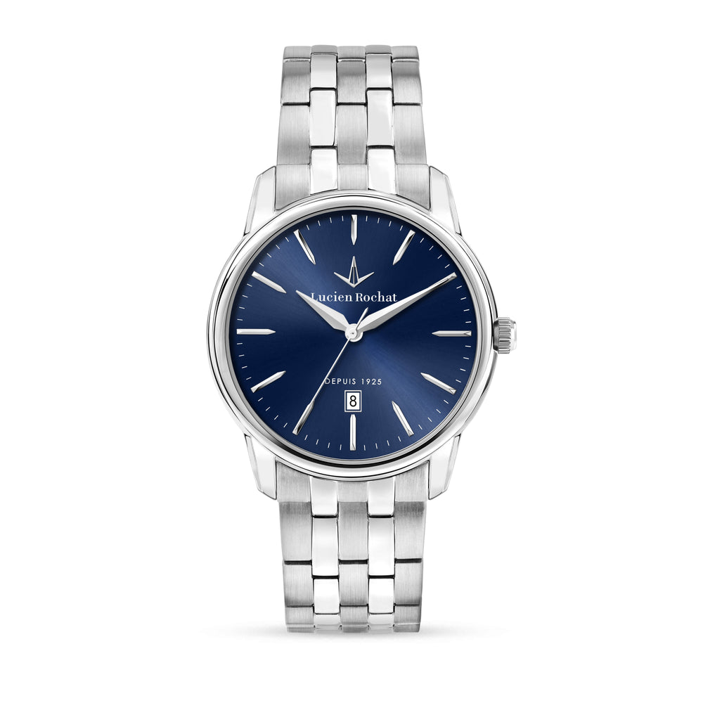 
                  
                    OROLOGIO UOMO LUCIEN ROCHAT ICONIC R0453116004
                  
                