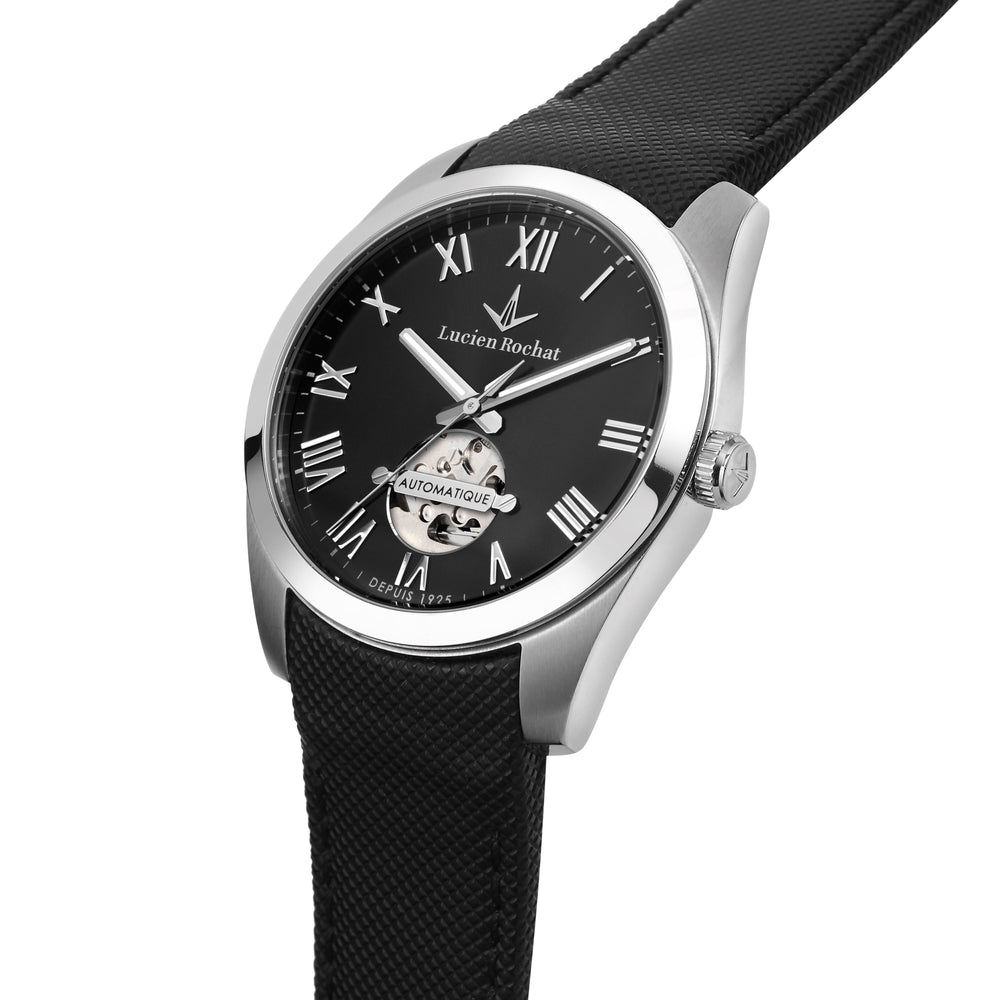 
                  
                    OROLOGIO UOMO LUCIEN ROCHAT LÈMAN R0421114001
                  
                