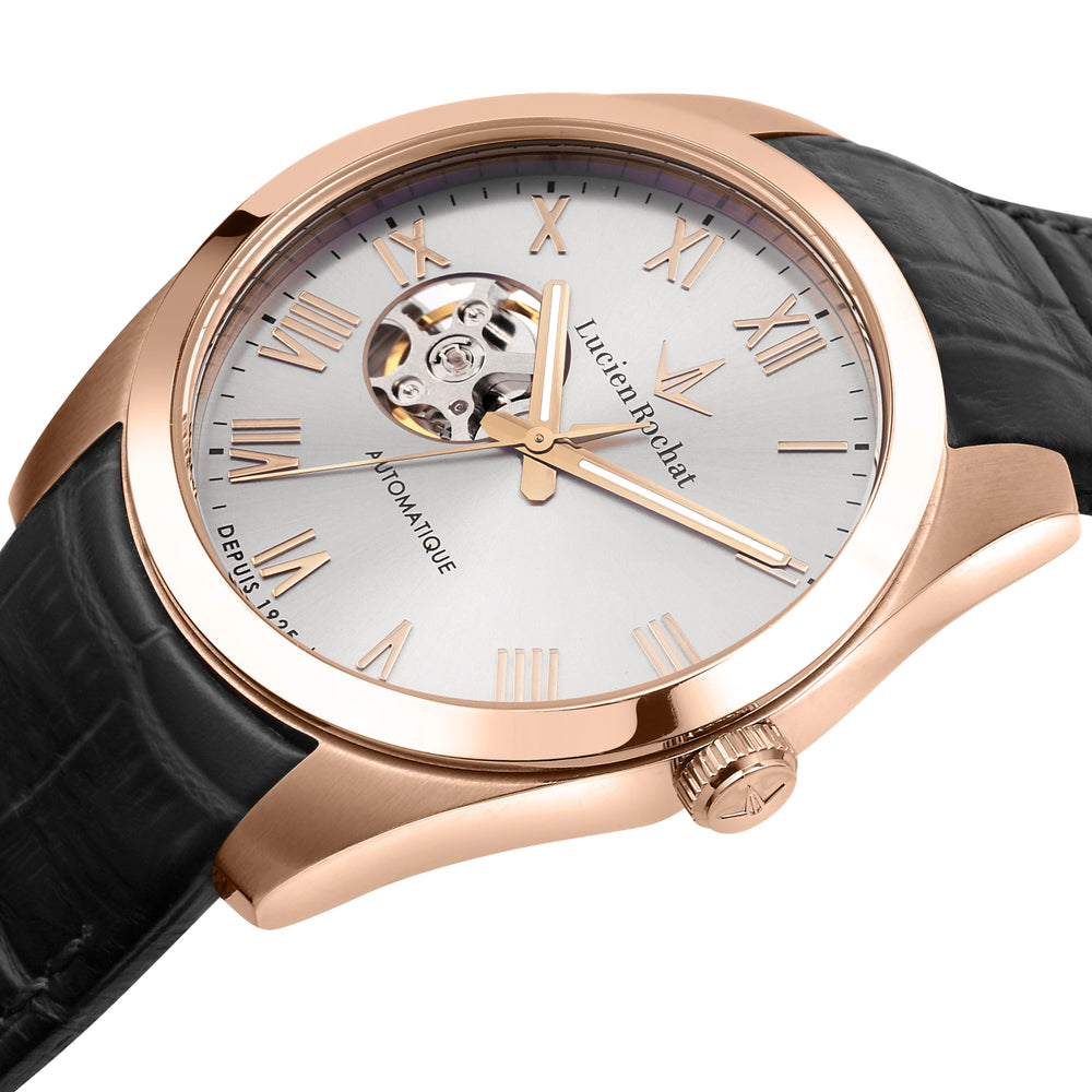 
                  
                    OROLOGIO UOMO LUCIEN ROCHAT LÈMAN R0421114002
                  
                