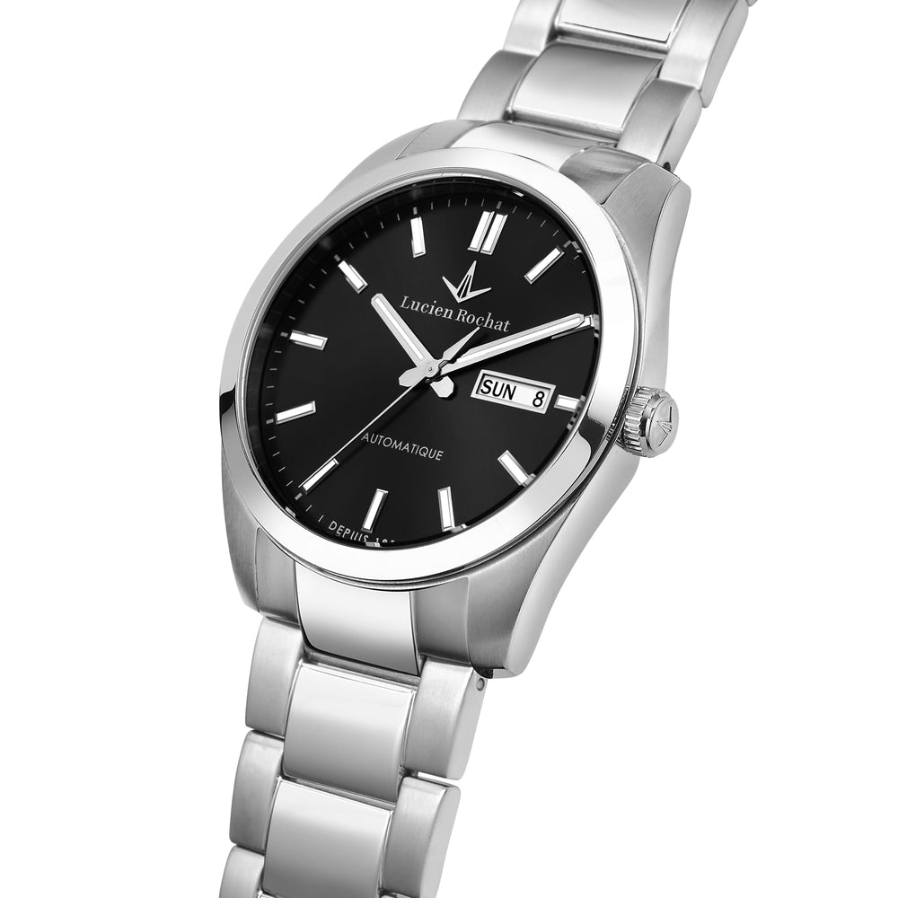 
                  
                    OROLOGIO UOMO LUCIEN ROCHAT LÈMAN R0423114004
                  
                