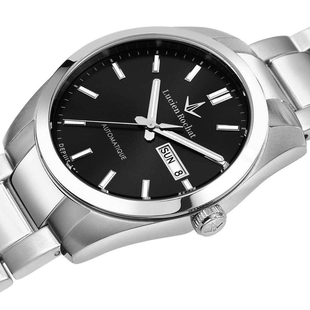 
                  
                    OROLOGIO UOMO LUCIEN ROCHAT LÈMAN R0423114004
                  
                