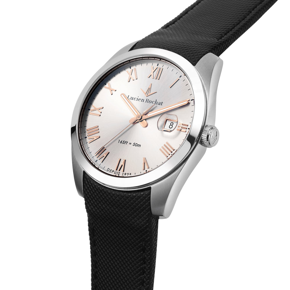 
                  
                    OROLOGIO UOMO LUCIEN ROCHAT LÈMAN R0451114002
                  
                