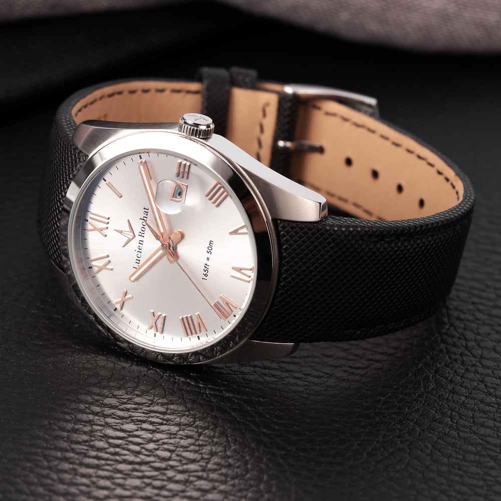 
                  
                    OROLOGIO UOMO LUCIEN ROCHAT LÈMAN R0451114002
                  
                