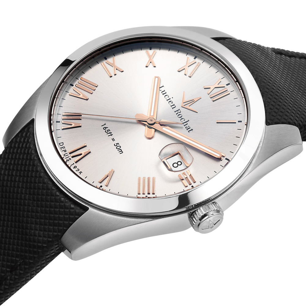 
                  
                    OROLOGIO UOMO LUCIEN ROCHAT LÈMAN R0451114002
                  
                
