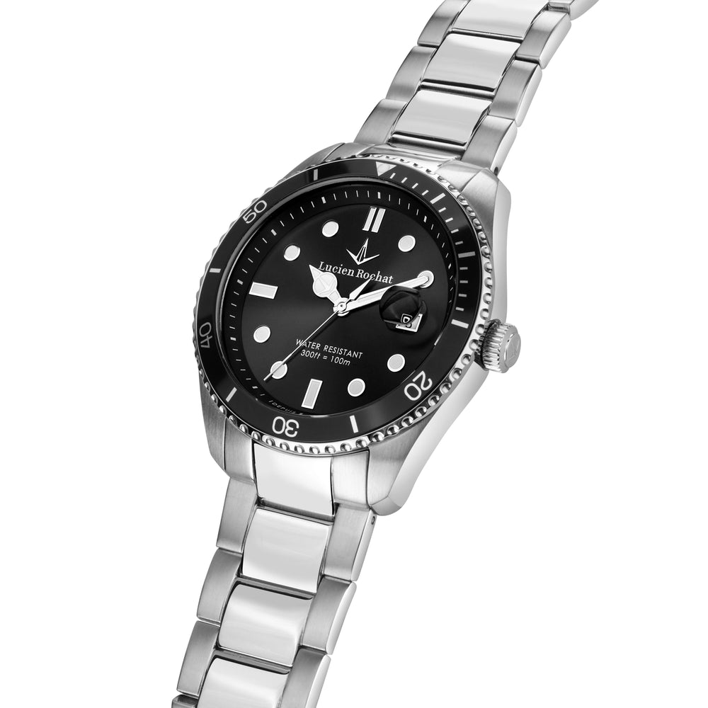 
                  
                    OROLOGIO UOMO LUCIEN ROCHAT LÈMAN R0453117001
                  
                