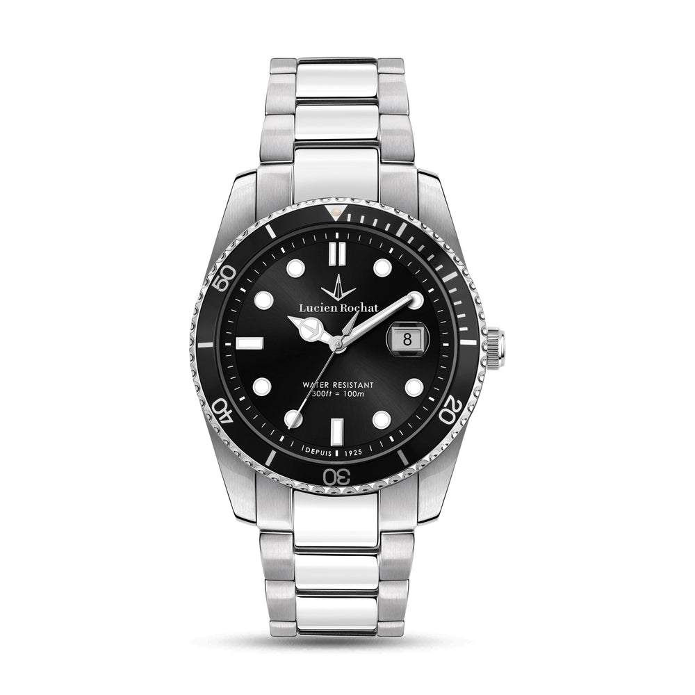 
                  
                    OROLOGIO UOMO LUCIEN ROCHAT LÈMAN R0453117001
                  
                