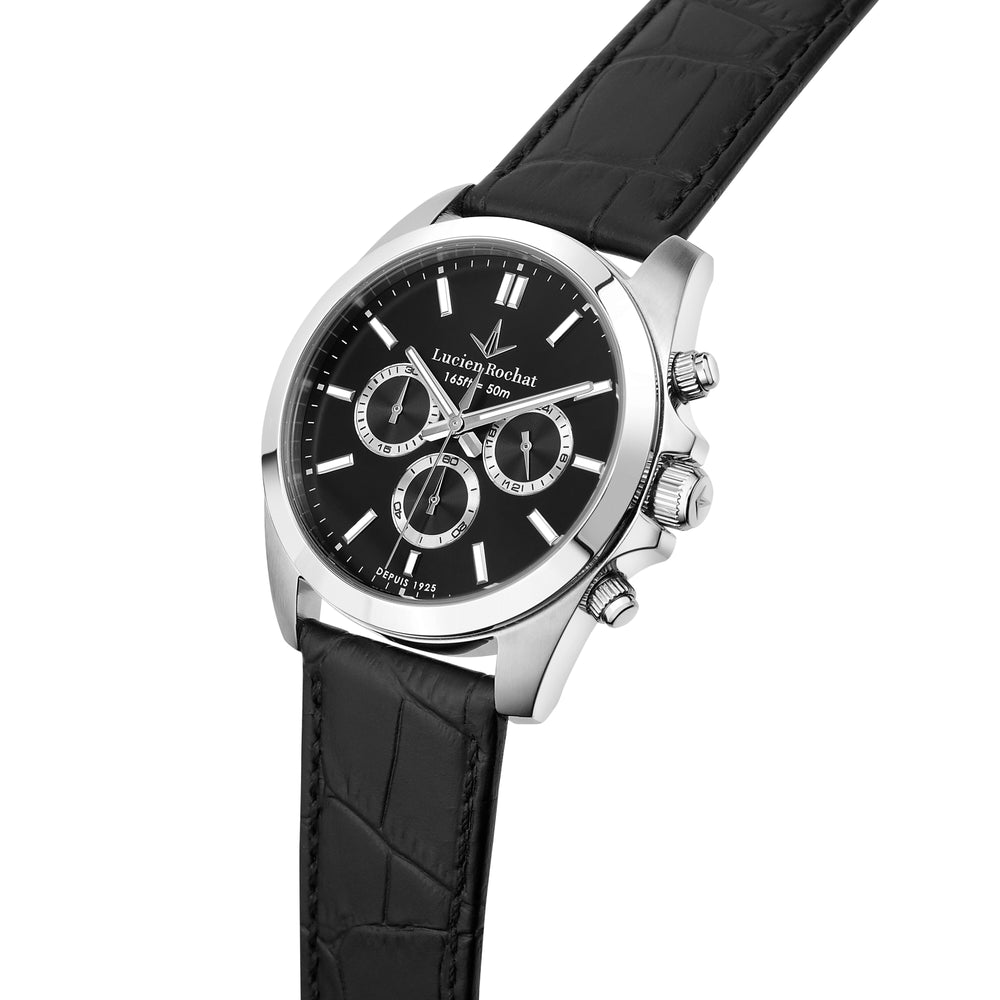 
                  
                    OROLOGIO UOMO LUCIEN ROCHAT LÈMAN R0471617001
                  
                