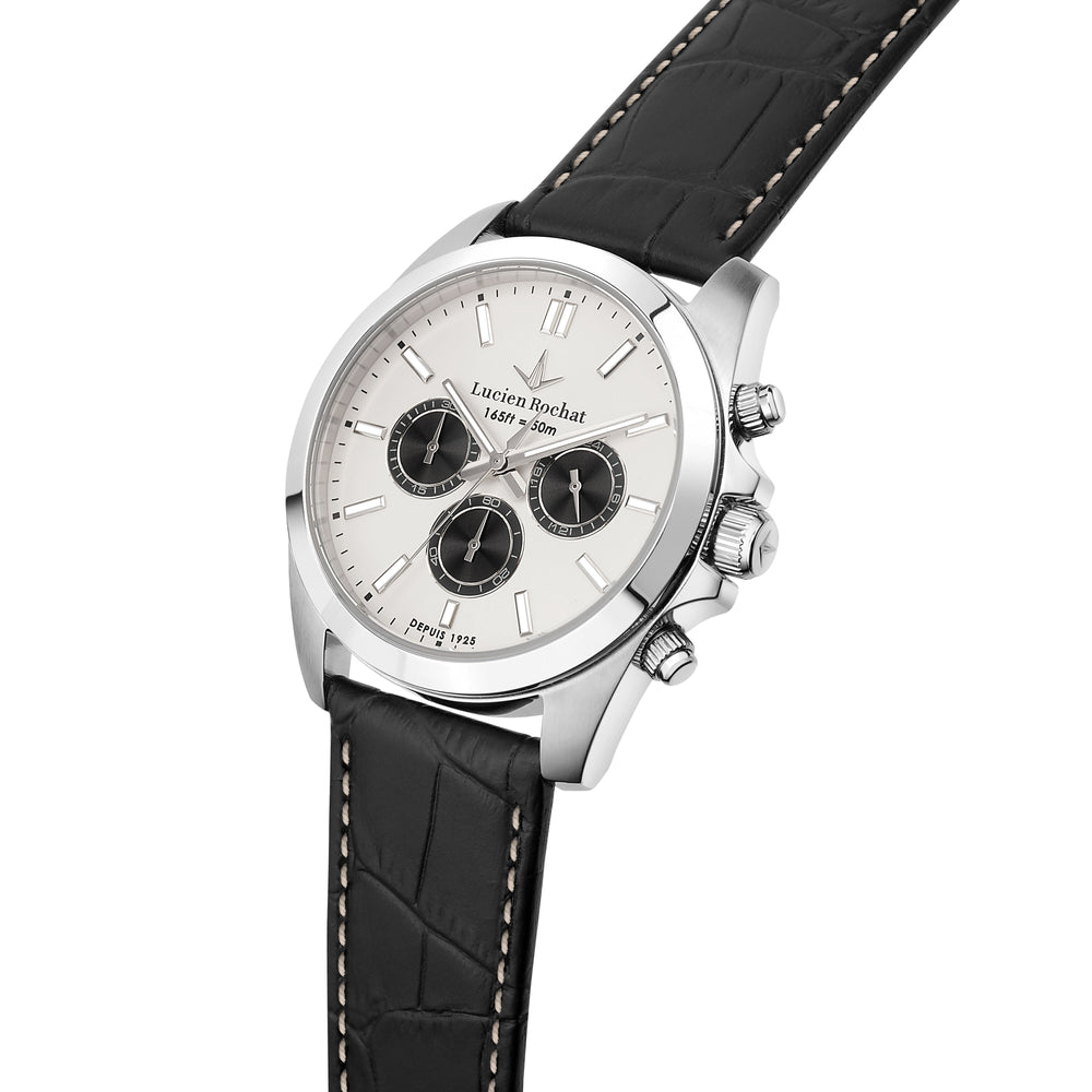 
                  
                    OROLOGIO UOMO LUCIEN ROCHAT LÈMAN R0471617002
                  
                